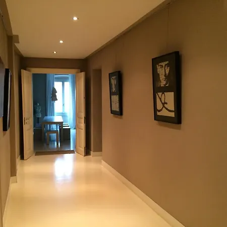 B&B House 5 트리에스테