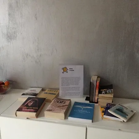 House 5 Alojamento de Acomodação e Pequeno-almoço Trieste