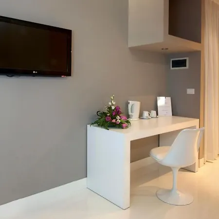 House 5 Alojamento de Acomodação e Pequeno-almoço Trieste