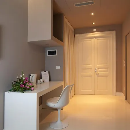 B&B House 5 트리에스테