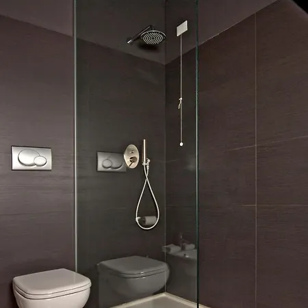 Bed & Breakfast House 5