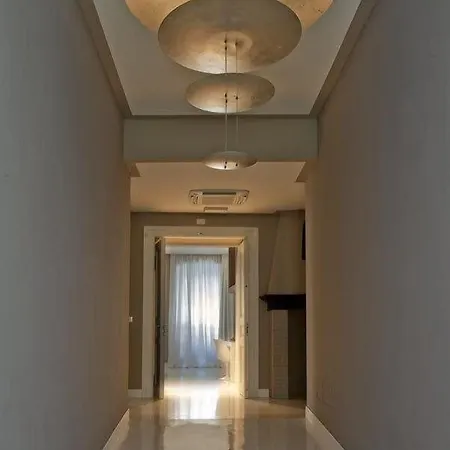 B&B House 5 트리에스테