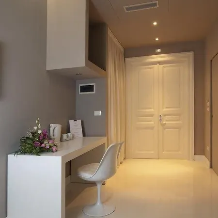 House 5 Alojamento de Acomodação e Pequeno-almoço Trieste