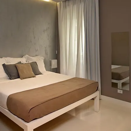 B&B House 5 트리에스테