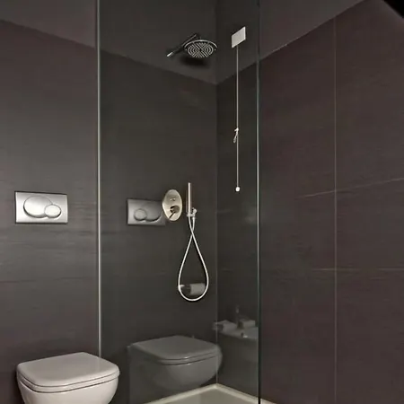 House 5 Alojamento de Acomodação e Pequeno-almoço Trieste