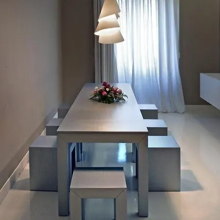 Alojamento de Acomodação e Pequeno-almoço House 5