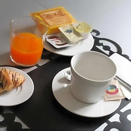 Bed & Breakfast House 5 Trieste