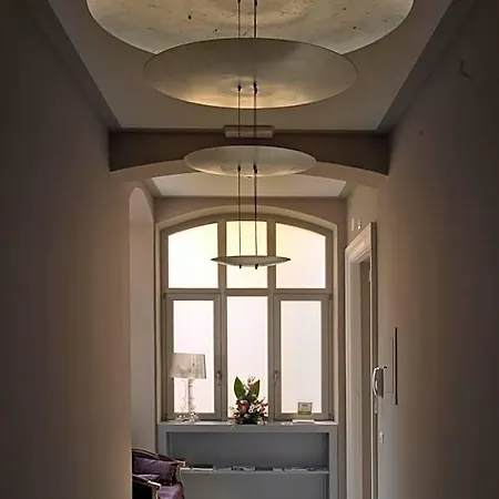 House 5 Trieste