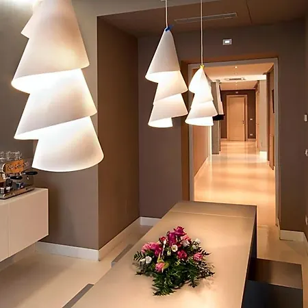 House 5 4* Trieste