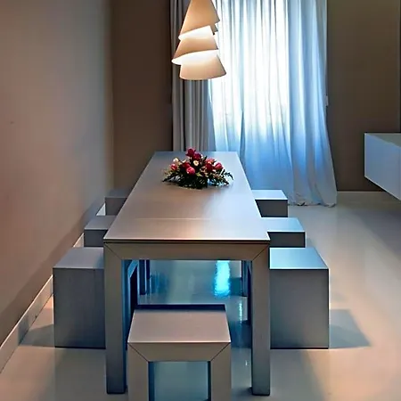 Bed & Breakfast House 5 Trieste