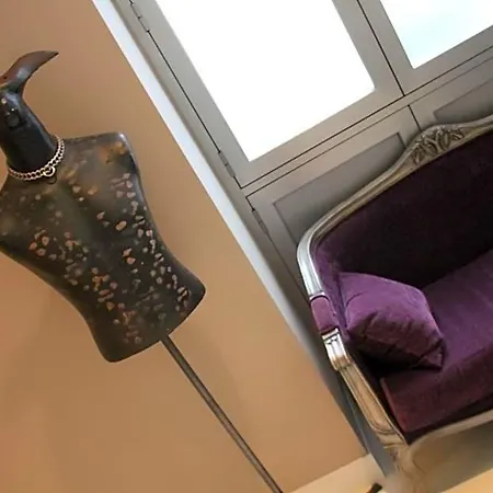 Bed & Breakfast House 5 Trieste