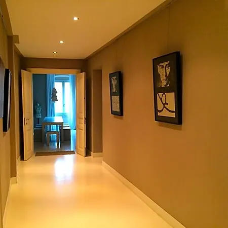 House 5 4* Trieste