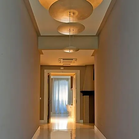 Bed & Breakfast House 5