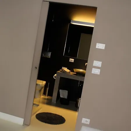 House 5 Frühstückspension Triest