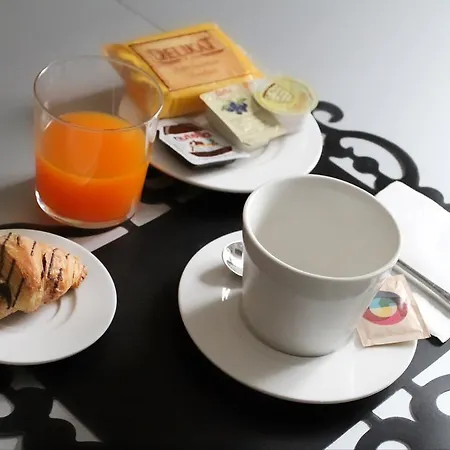 Bed & Breakfast House 5