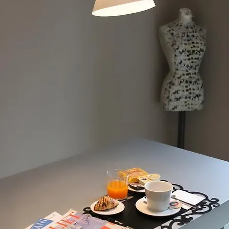 Alojamento de Acomodação e Pequeno-almoço House 5 4*