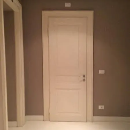 House 5 B&B 4*