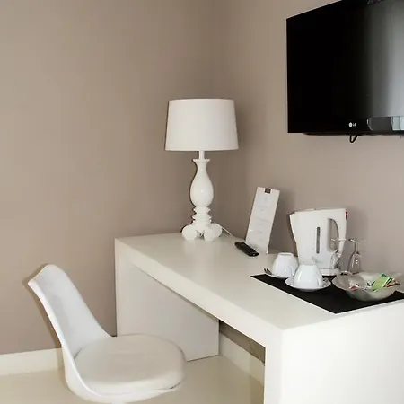 House 5 Bed & Breakfast Trieste