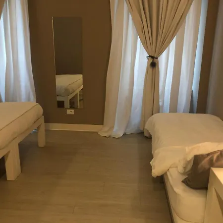 Bed and breakfast House 5 2*