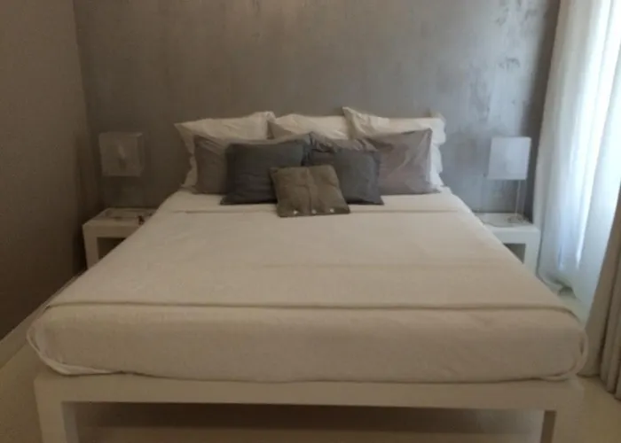 House 5 Bed & Breakfast