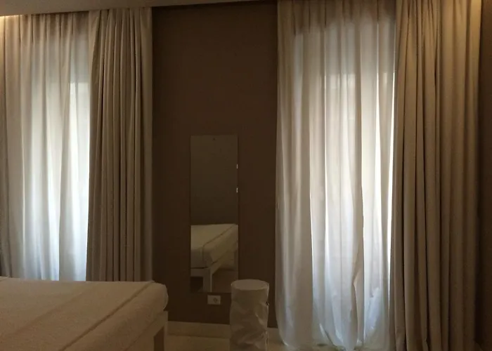 Bed & Breakfast House 5