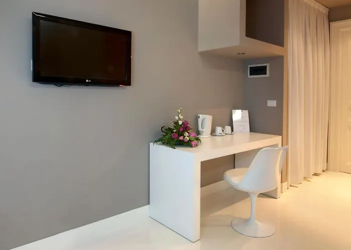 House 5 Bed & Breakfast Terst