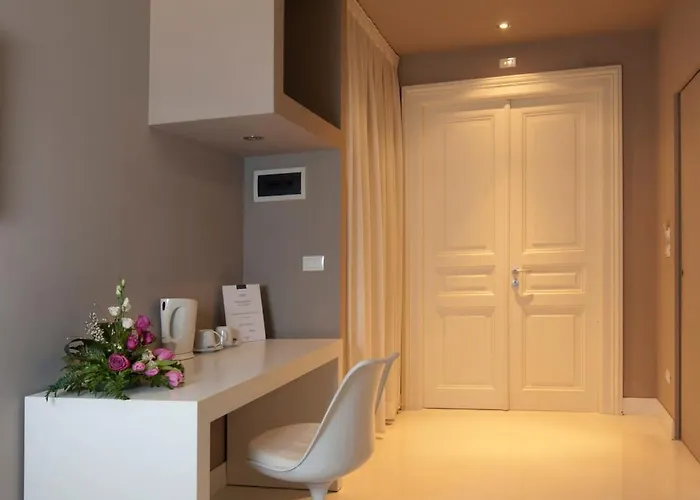 Bed & Breakfast House 5 Terst