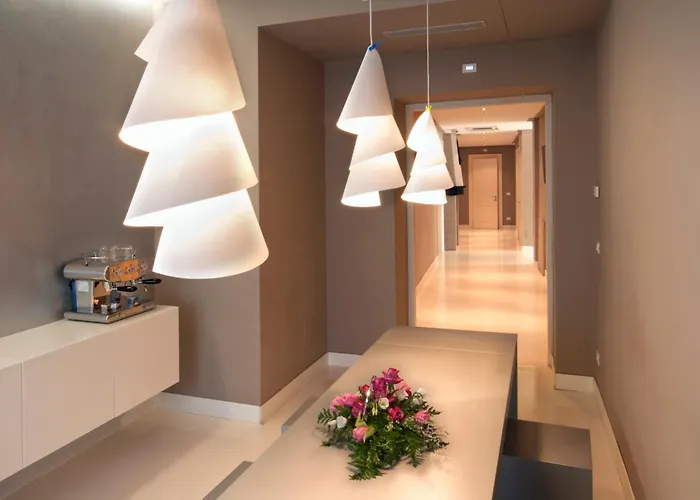 Bed & Breakfast House 5 4*