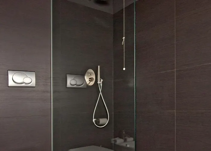 Bed & Breakfast House 5