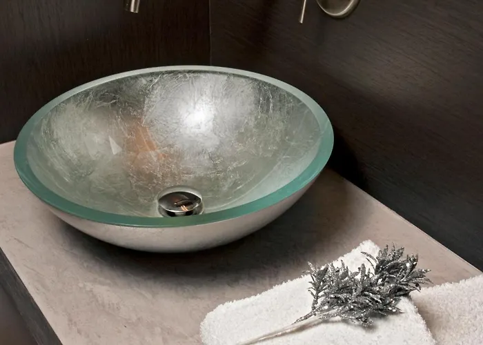 Bed & Breakfast House 5 Terst