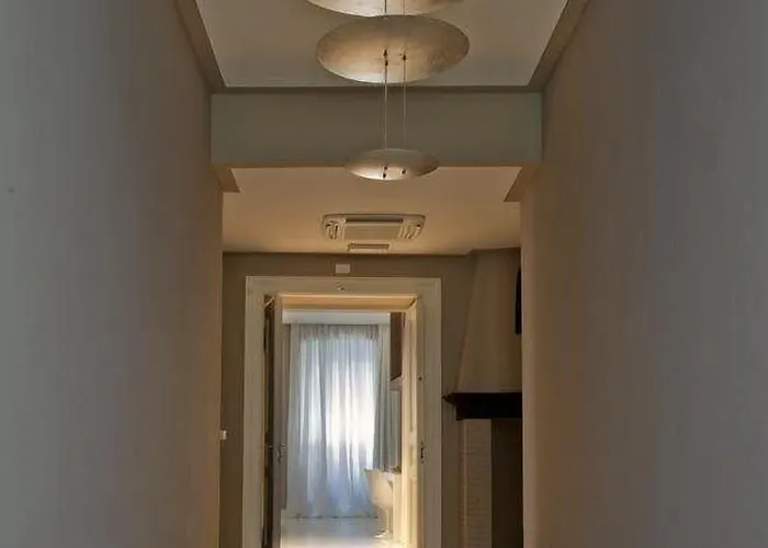 Bed & Breakfast House 5 Terst