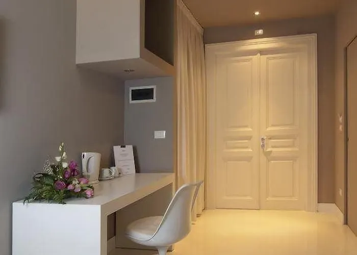 House 5 Bed & Breakfast Terst