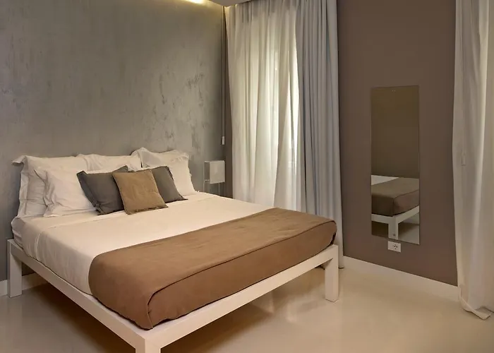 Bed & Breakfast House 5 Terst