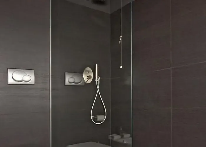 House 5 Bed & Breakfast Trieste