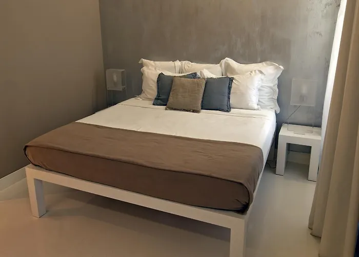 Bed & Breakfast House 5