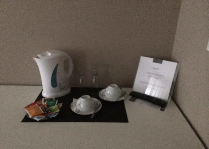 Bed & Breakfast House 5 4*