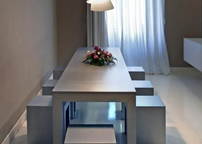 Bed & Breakfast House 5