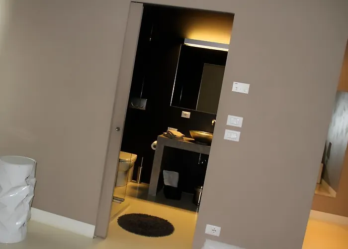 House 5 Bed & Breakfast Terst