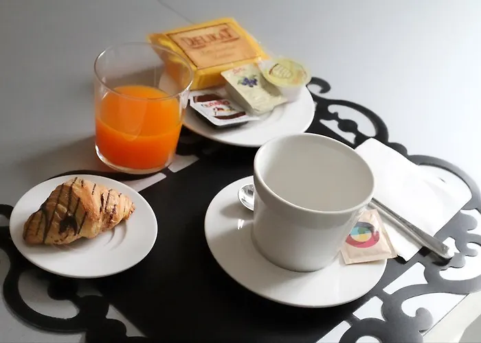 Bed & Breakfast House 5