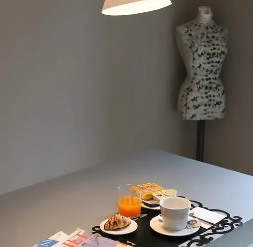 Bed & Breakfast House 5 4*