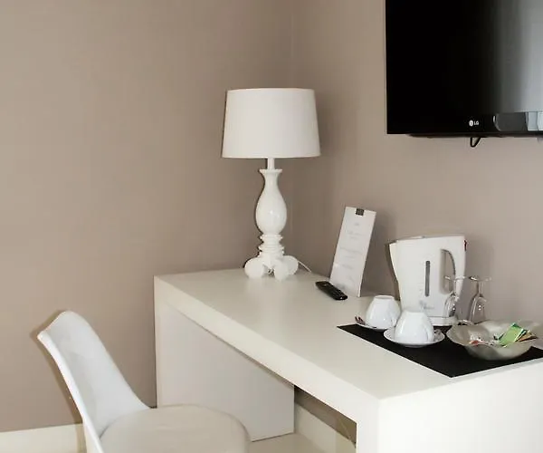 House 5 Bed & Breakfast Trieste