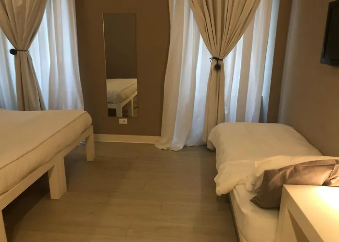 Bed & Breakfast House 5 4*